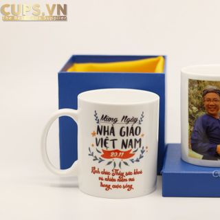 QUÀ TẶNG GIÁO VIÊN