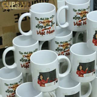 QUÀ TẶNG GIÁO VIÊN