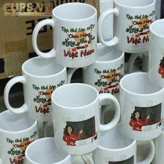 QUÀ TẶNG GIÁO VIÊN