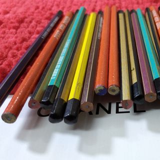 Viết chì chuốc hb mẫu mới