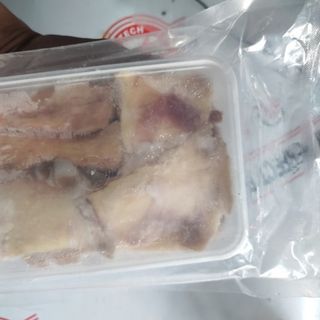Gân Bò _ Hộp 500g. Chỉ giao SG và lân cận
