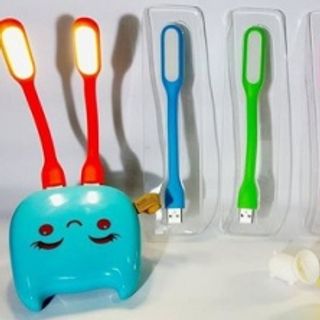 ĐÈN LED CỔNG USB