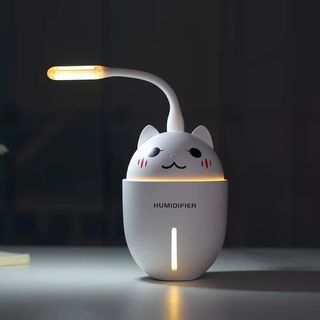 MÁY PHUN SƯƠNG HÌNH THÚ 3IN1 CỰC CUTE