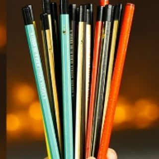 Bút chì chuốc hb mua 10 cây tặng 2 chuốc chì