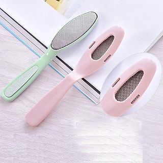 DỤNG CỤ CHÀ GÓT CHÂN ĐA NĂNG 2IN1