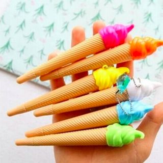 Bút mực nước que kemm
