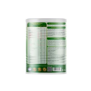 Sữa bột Nefesure Bones & Joints Preminum,giúp xương chắc khỏe, cơ dẻo dai, giành cho người trên 30 tuổi