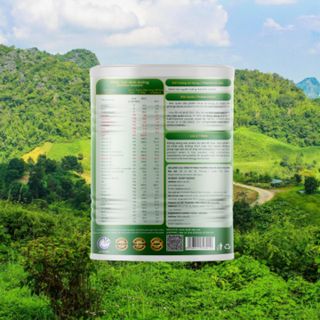 Sữa bột Nefesure Bones & Joints Preminum,giúp xương chắc khỏe, cơ dẻo dai, giành cho người trên 30 tuổi