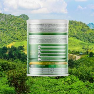 Sữa bột Nefesure Bones & Joints Preminum,giúp xương chắc khỏe, cơ dẻo dai, giành cho người trên 30 tuổi