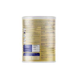 Sữa bột Nefesure Ojizo-san Platinum , Giành cho Trẻ từ 6 -36 tháng,Giúp tăng cân, tăng chiều cao, phát triển não bộ, kích thích tiêu hóa,kích thích ăn ngon , Trọng lượng 800 Gram
