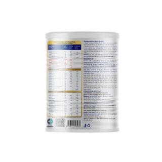 Sữa bột Nefesure Titan Plus HMO - Dành cho trẻ suy dinh dưỡng, thấp còi từ 1 - 10 tuổi,giúp tăng cân, tăng chiều cao,phát triển não bộ, kích thích tiêu hóa,kích thích thèm ăn,tăng cường hệ miễn dịch,800Gram/lon