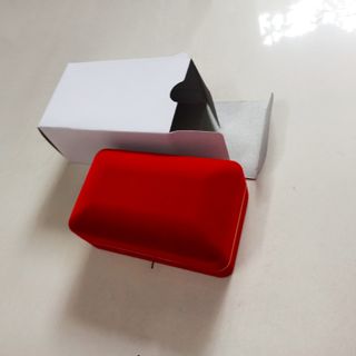Hộp đồng hồ nhung cao cấp giá sỉ