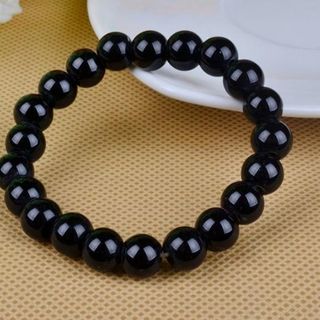 Vòng tay chuỗi đủ màu sắc
