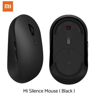 Chuột không dây XIAOMI MI Dual mode wireless