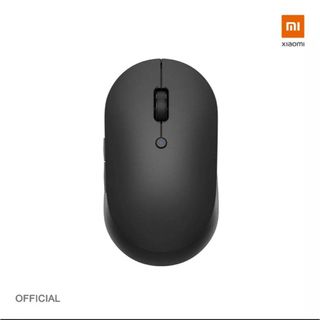 Chuột không dây XIAOMI MI Dual mode wireless