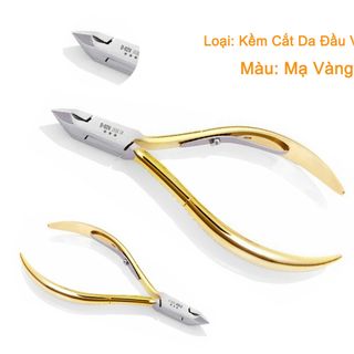 Kìm Nhặt Da Thương Hiệu Kềm Duy