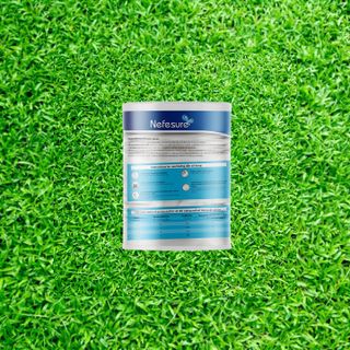 Sữa bột Nefesure Weight Gain Platinum,giúp tăng cân,Tăng cường hấp thu, tăng sức đề kháng,cải thiện thể trạng vượt trội, ăn ngon miệng, giành cho mọi đối tượng trên 3 tuổi, Trọng lượng 800 Gram/ Lon