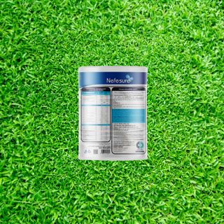 Sữa bột Nefesure Weight Gain Platinum,giúp tăng cân,Tăng cường hấp thu, tăng sức đề kháng,cải thiện thể trạng vượt trội, ăn ngon miệng, giành cho mọi đối tượng trên 3 tuổi, Trọng lượng 800 Gram/ Lon