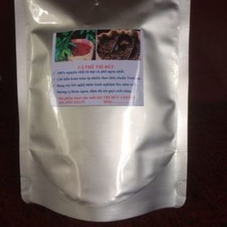 CÀ PHÊ TRÍ ĐỨC