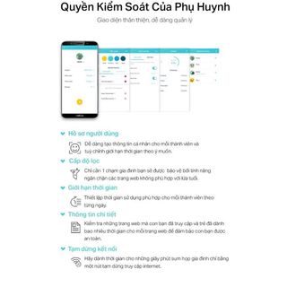 TP-Link AC1200 Hệ thống WiFi Mesh Cho Gia Đình cho độ phủ Wi-Fi tuyệt vời - Deco E4(3-pack)/M4 (3-pack)