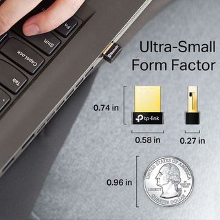TP-Link Bluetooth 4.0 Bộ Chuyển Đổi USB Nano - UB400 -