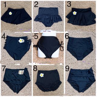 Quần Bơi Nữ Bikini Lẻ