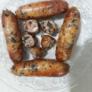 DỒI SỤN