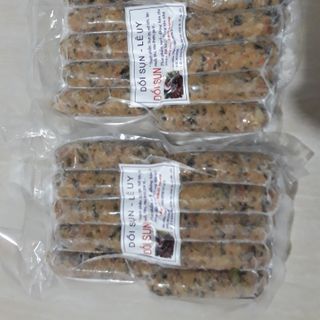 DỒI SỤN