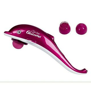 MASSAGE CÁ HEO LỚN GLUCERNA