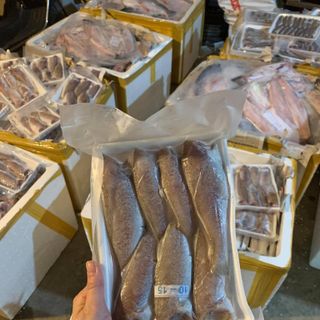 KHÔ ĐÙ MỘT NẮNG 10-15 CON