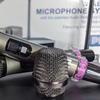 Micro không dây Sennheiser PGX-898