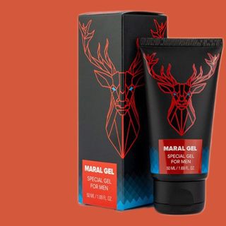 MARAL GEL