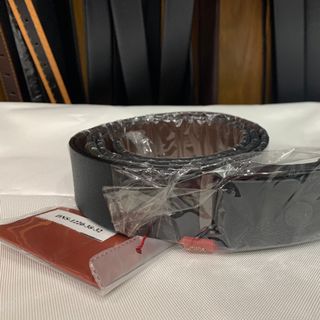 Dây nịt mặt đen giá sỉ