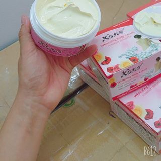 Body Kone Xịn Thái Lan