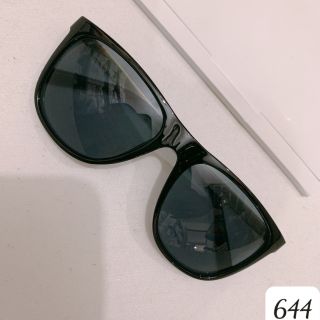 MẮT KÍNH 644