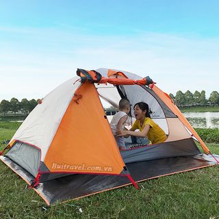 Lều dã ngoại chống mưa cho 2 người Gazelle GL1112