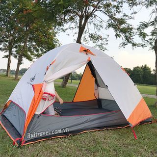 Lều dã ngoại chống mưa cho 2 người Gazelle GL1112