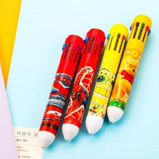 Viết mực 10 ngòi nhe