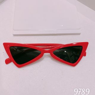 MẮT KÍNH THỜI TRANG 9789