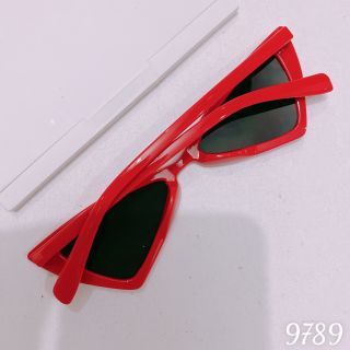 MẮT KÍNH THỜI TRANG 9789