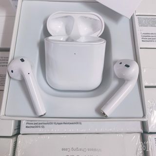 Tai nghe Airposd 2 hàng rep 1:1