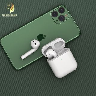Tai nghe Airposd 2 hàng rep 1:1