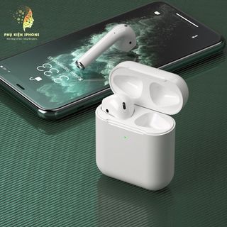 Tai nghe Airposd 2 hàng rep 1:1