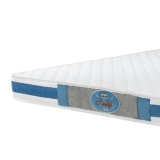 Đệm cao su tổng hợp Ruby 1 mảnh Tuấn Anh 160*200*12