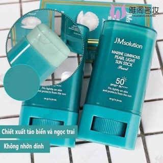 Chống nắng dạng sáp jm solution