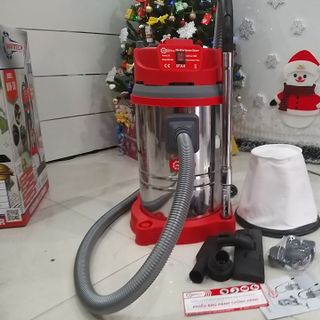 Máy hút bụi công nghệ Nhật Bản