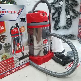 Máy hút bụi công nghệ Nhật Bản