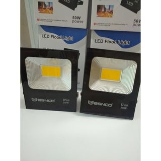Đèn led pha 50w chuyên bảng hiệu ngoài trời IP66