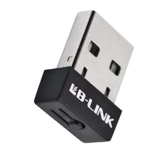 Bộ thu wifi lb-link WN151