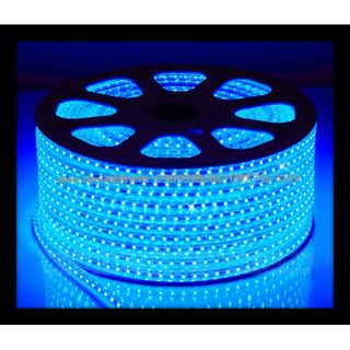 Dây đèn led 2 hàng đôi siêu sáng 5730 ( Chống nước IP 65 chuyên trang trí ngoài trời )